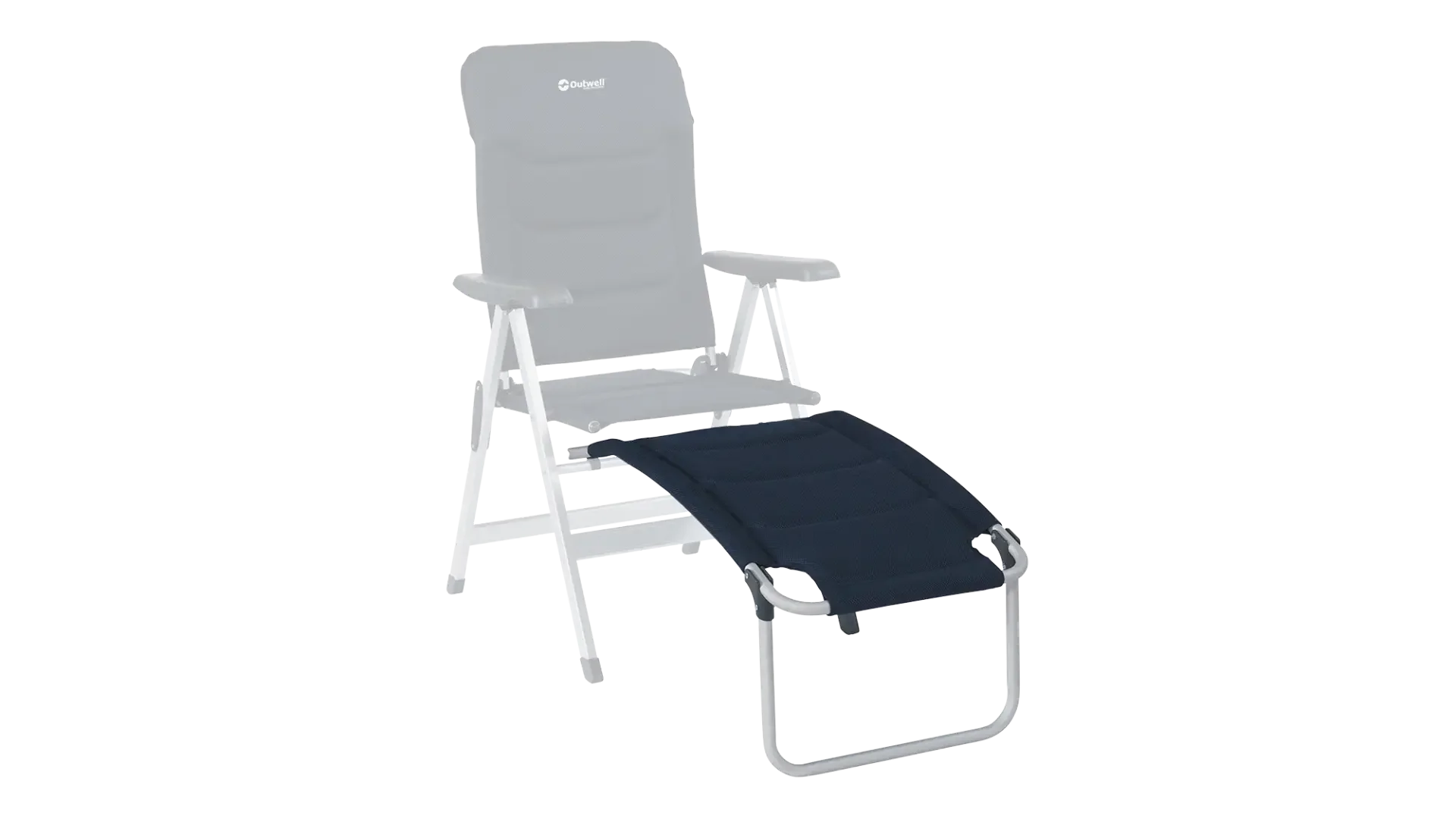 Camping Chairs & Footrests